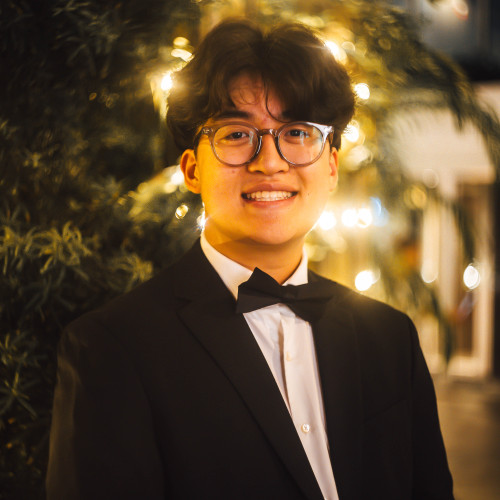 Evan K. profile photo