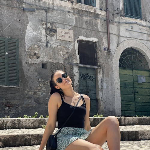 Cassie M. profile photo