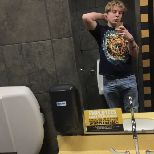 Avery B. profile photo