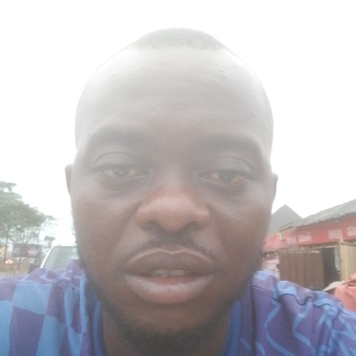 Chidi  E.