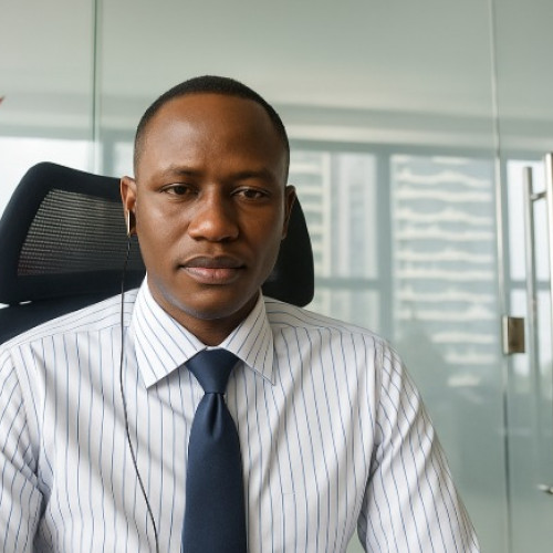 FREDRICK O. profile photo
