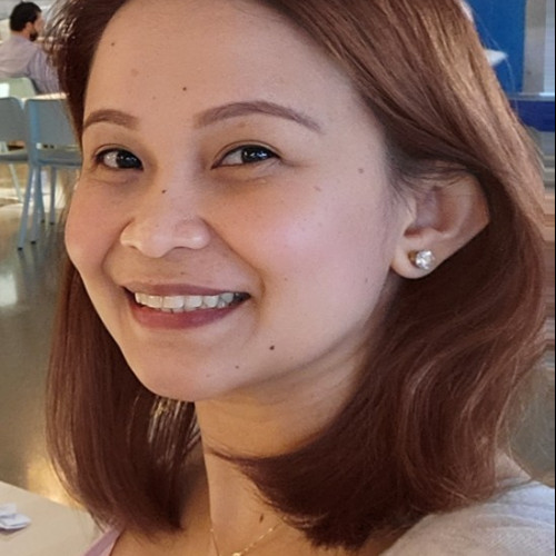 Catherine O. profile photo
