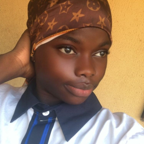Precious  A. profile photo