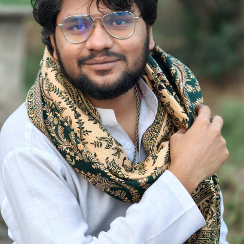 Adnan S. profile photo