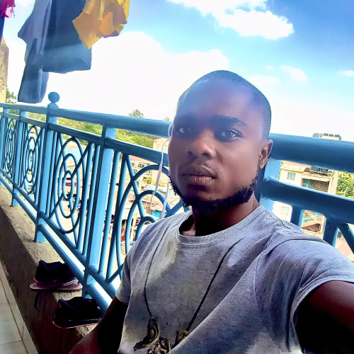 Ibrahim O. profile photo