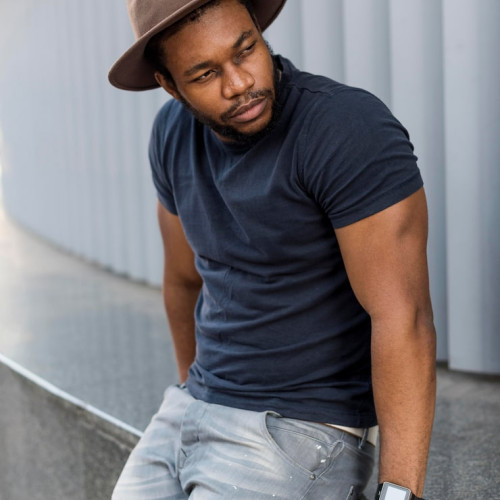 Ben D. profile photo