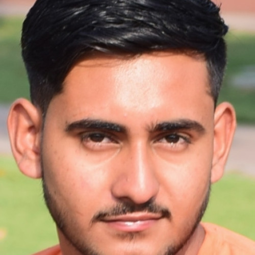 Sahil R. profile photo