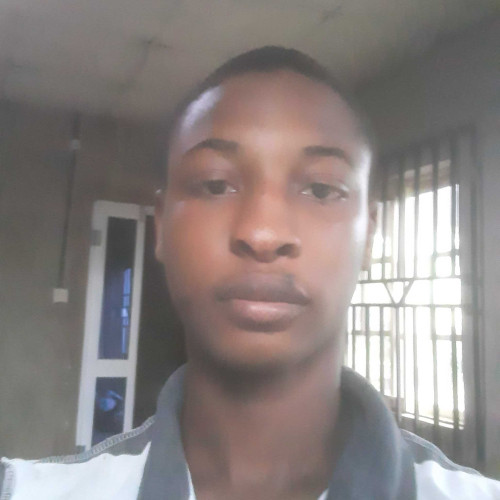 Favour D. profile photo