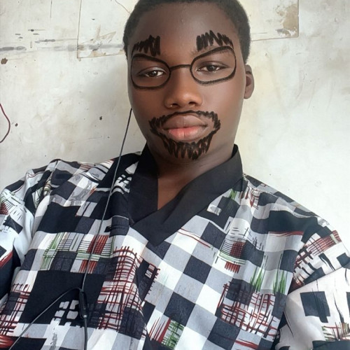 Omotosho S. profile photo