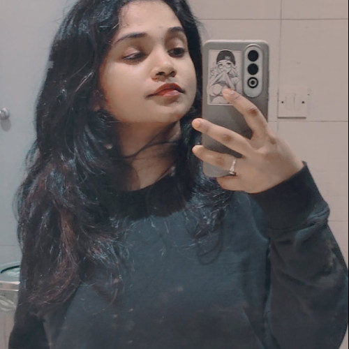 Kirti K. profile photo