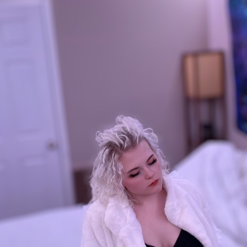 Ivy F. profile photo