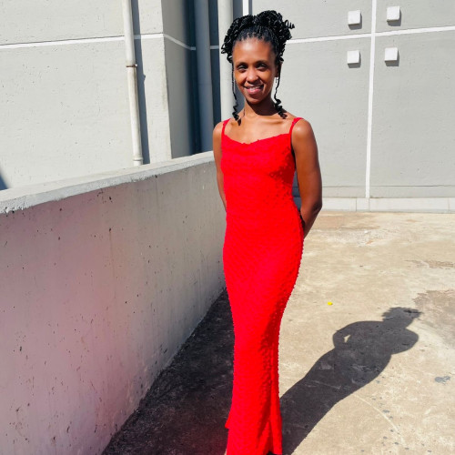 Ayanda N. profile photo