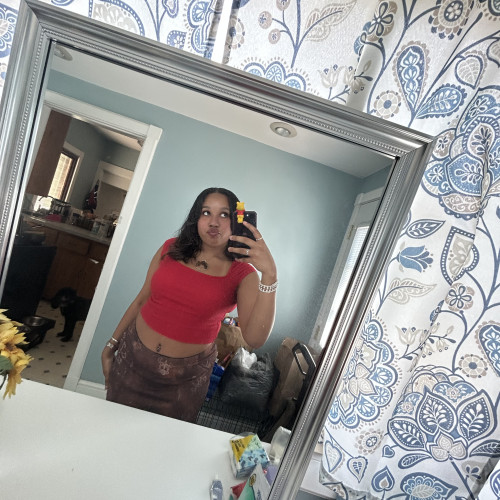 Isabella P. profile photo