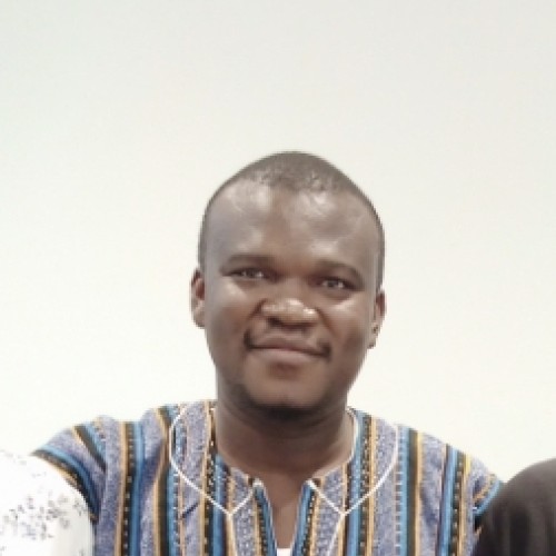 Courage K. profile photo