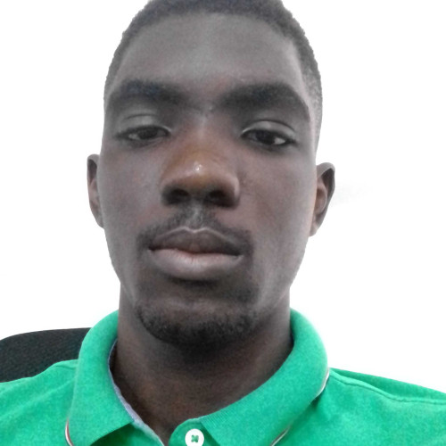 Emmanuel U. profile photo