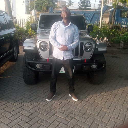 Abogonye A. profile photo