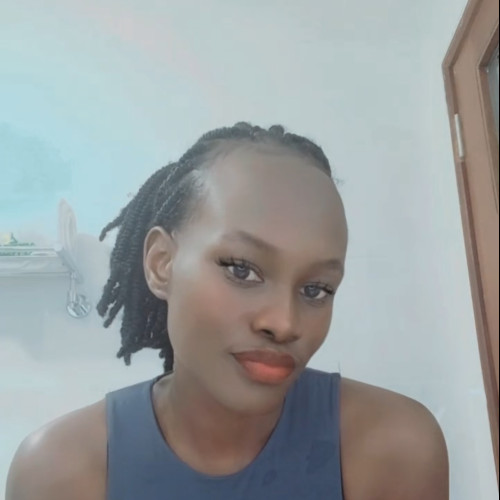 sharon c. profile photo