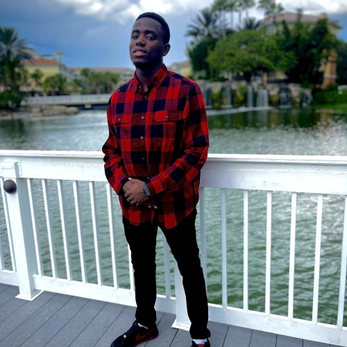 Ilerioluwa D.