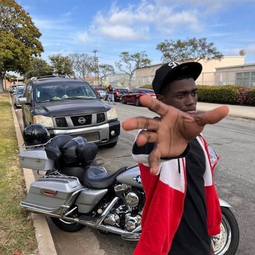 King T. profile photo