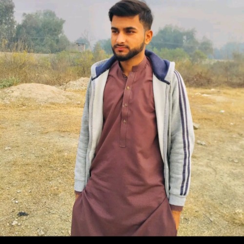 Usman K.