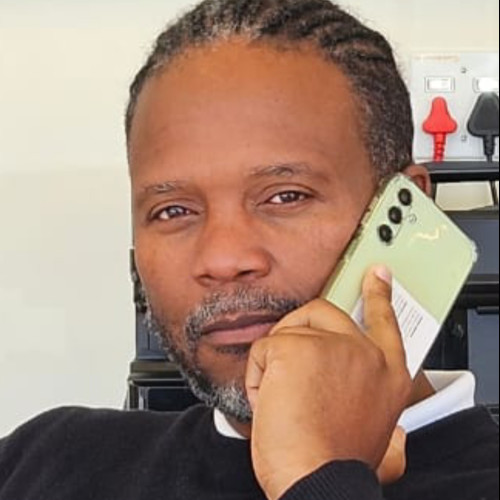Malusi B.