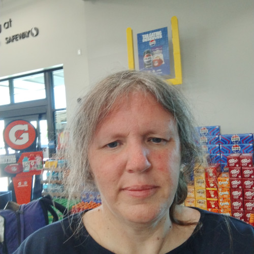 Patricia O. profile photo