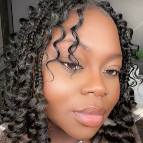 sasha gay W. profile photo