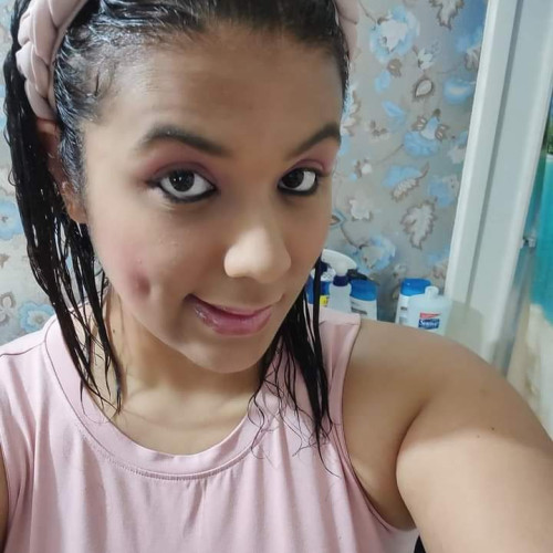 Shaina  A.