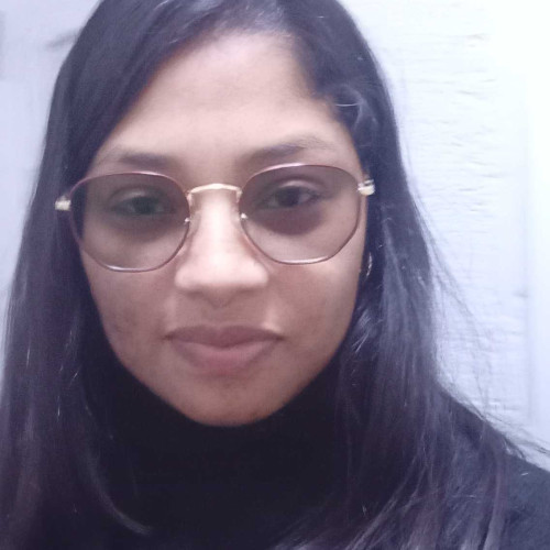 Elisbeth B. profile photo