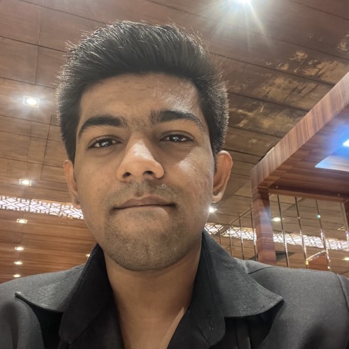 Dhananjay B.