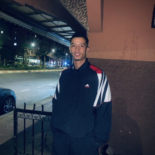 Chihab E. profile photo