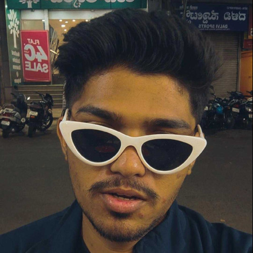 Siddh J. profile photo