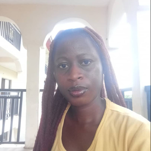 Odion S. profile photo
