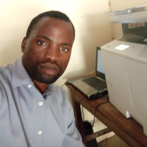 Emmanuel M. profile photo