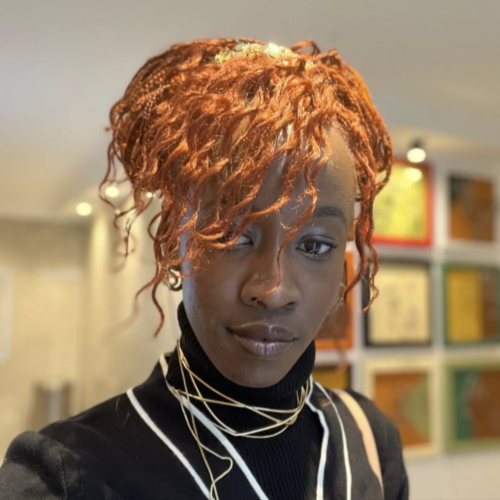 Miranda M. profile photo