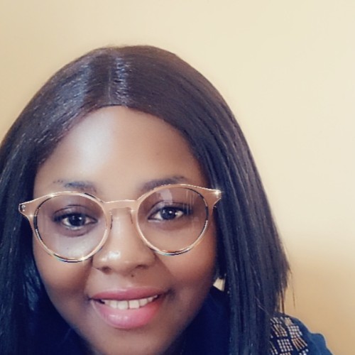 Nwamaka O.