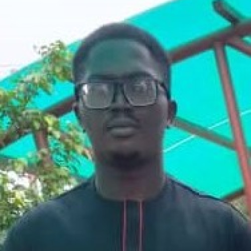 Emmanuel E. profile photo