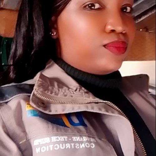 Thato D. profile photo