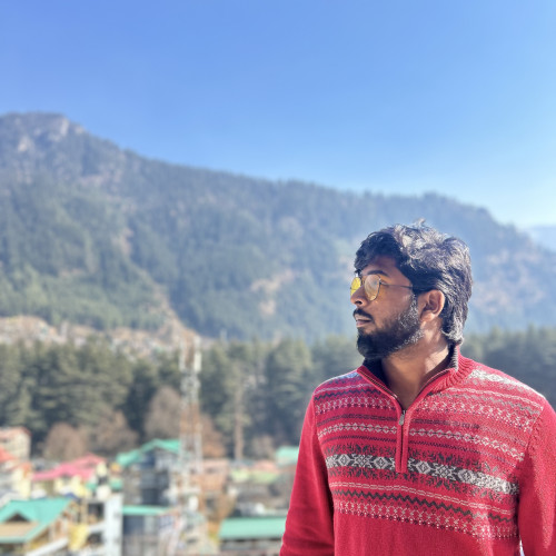Chandra D. profile photo
