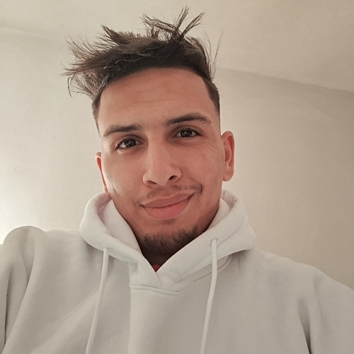 JAOUAD E. profile photo