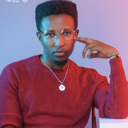 JUDE K. profile photo