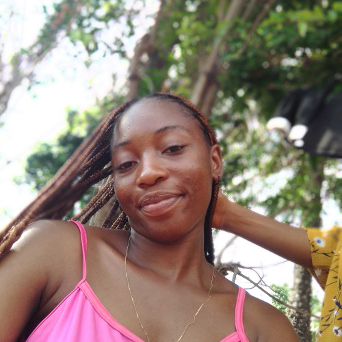 Amarachukwu  M. profile photo