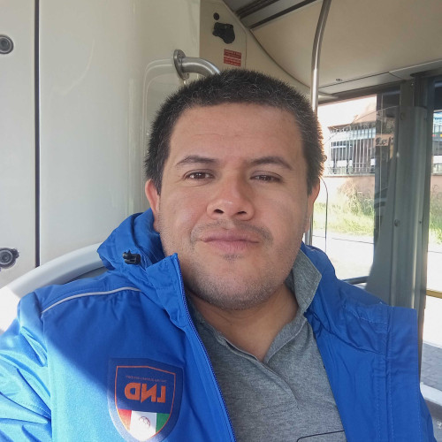 Santiago G. profile photo