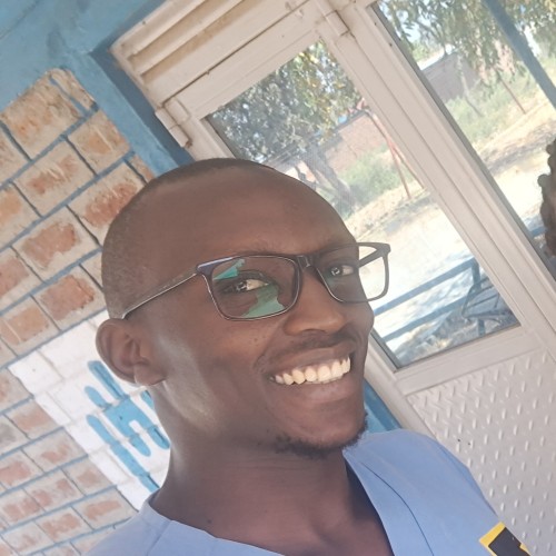 Nguma  B. profile photo
