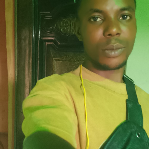 Jaji Azeez  A. profile photo