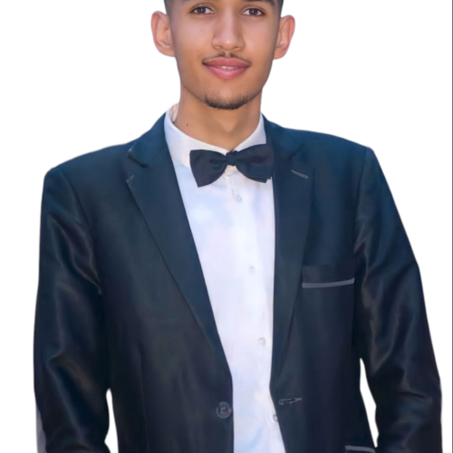 Zakriya K. profile photo