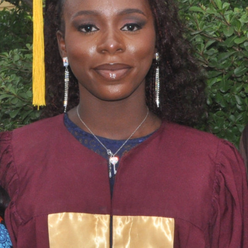 Adina  O.
