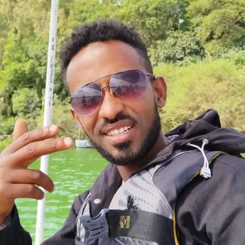 Hashim mohammed I. profile photo