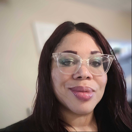 AmberTron C. profile photo