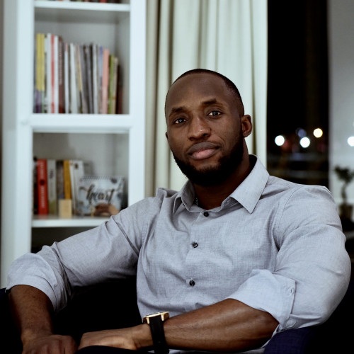 Joachim L. profile photo